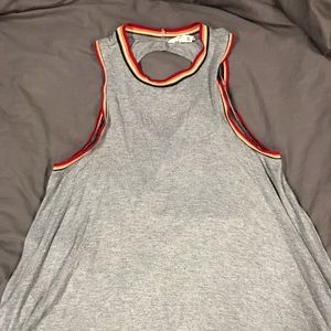 American Eagle Summer Dress - Size S